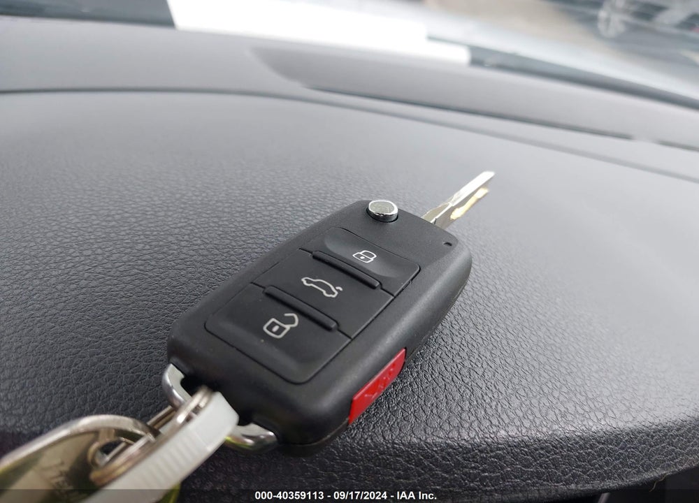 2017 VOLKSWAGEN JETTA 1.4T S VIN: 3VW2B7AJXHM269308