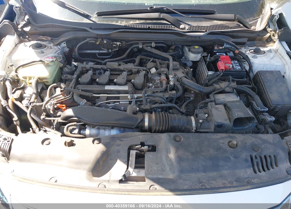 2016 HONDA CIVIC EX-T VIN: 19XFC1F49GE020783
