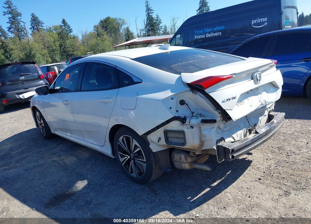 2016 HONDA CIVIC EX-T VIN: 19XFC1F49GE020783