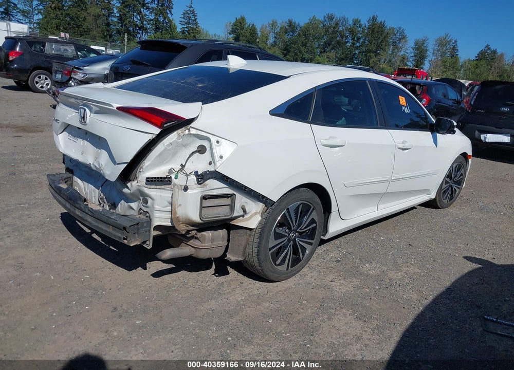 2016 HONDA CIVIC EX-T VIN: 19XFC1F49GE020783