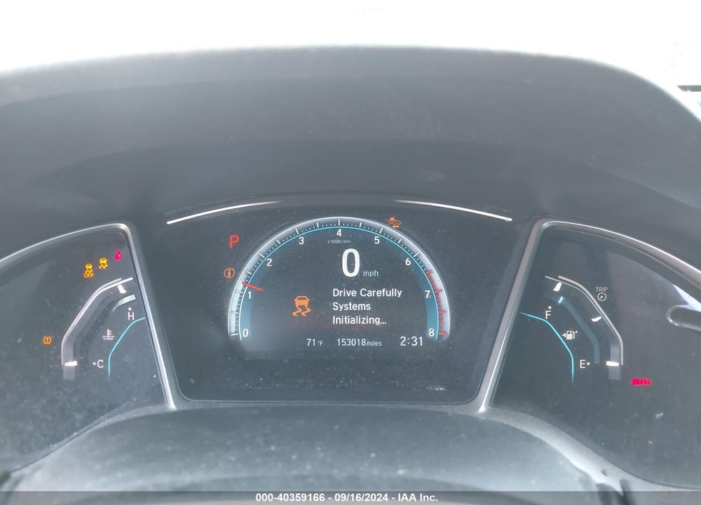 2016 HONDA CIVIC EX-T VIN: 19XFC1F49GE020783