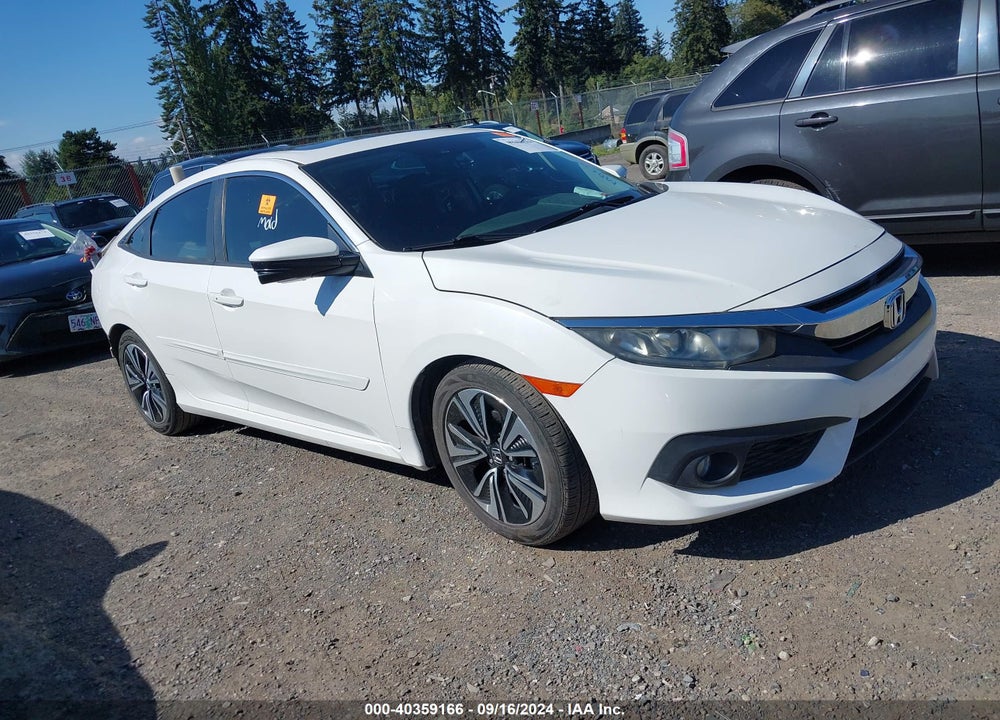 2016 HONDA CIVIC EX-T VIN: 19XFC1F49GE020783