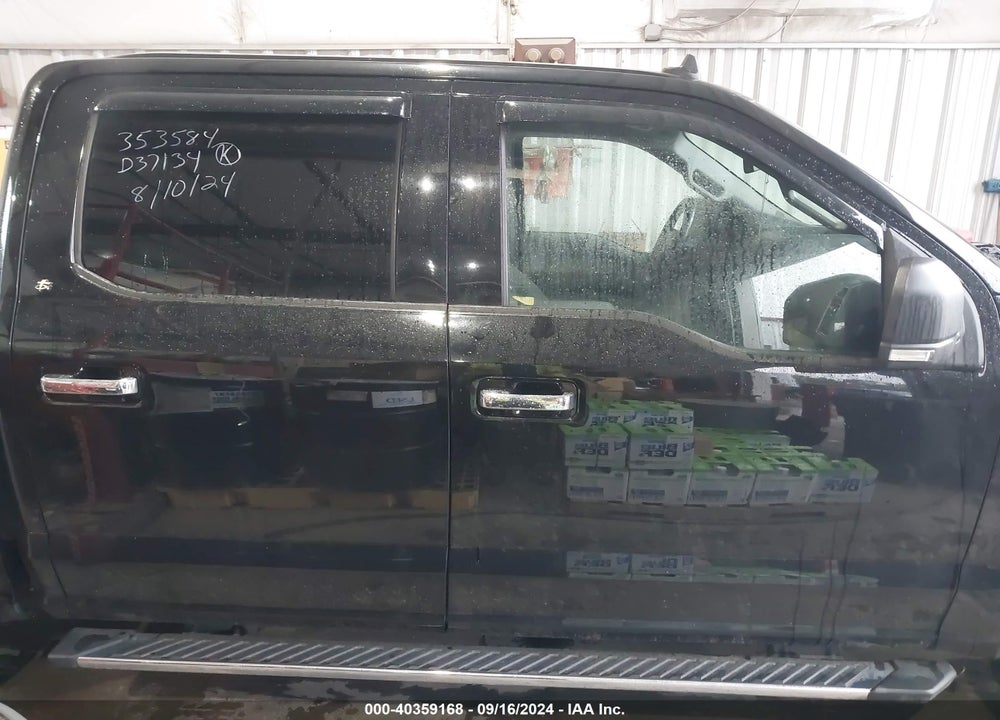 2020 FORD F-150 XLT VIN: 1FTEW1E47LKD37134