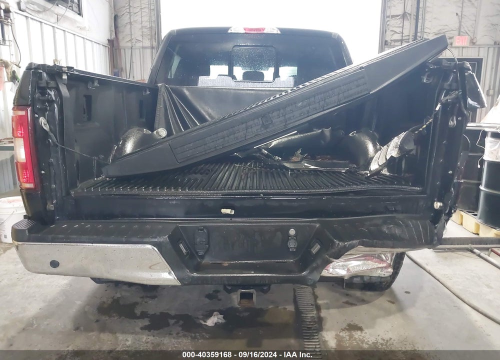 2020 FORD F-150 XLT VIN: 1FTEW1E47LKD37134