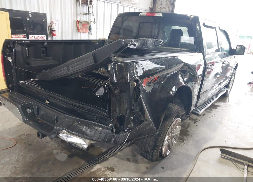2020 FORD F-150 XLT VIN: 1FTEW1E47LKD37134