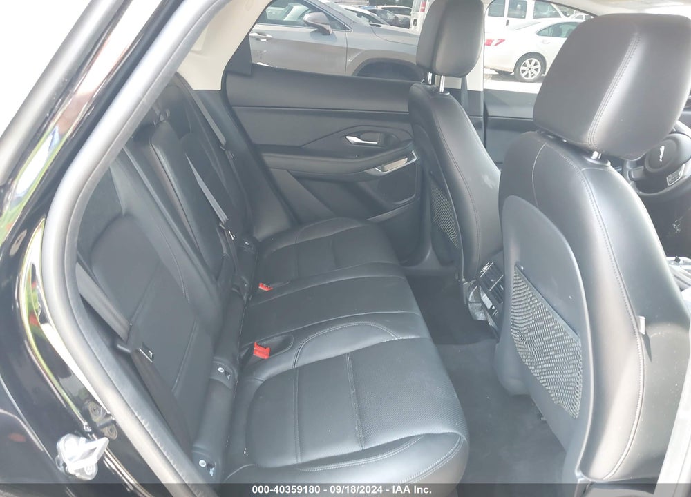 2020 JAGUAR E-PACE P250 AWD AUTOMATIC VIN: SADFK2FX0L1001155