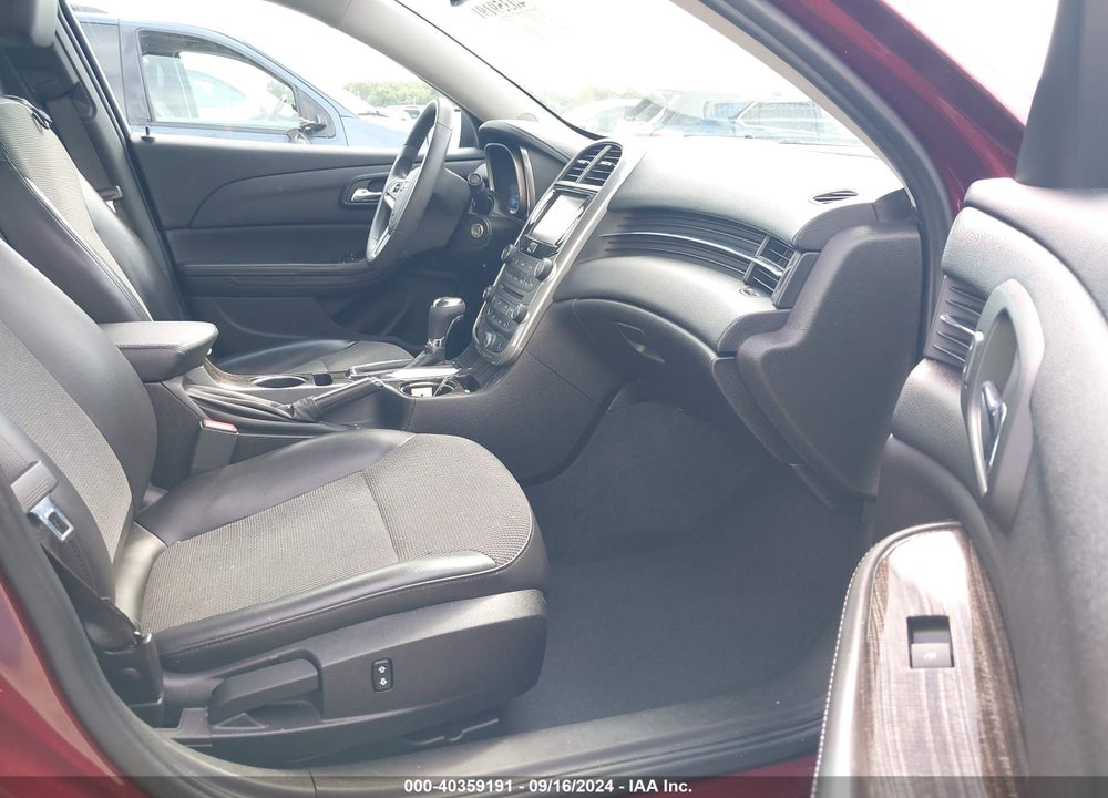 2015 CHEVROLET MALIBU 1LT VIN: 1G11C5SL7FF326103