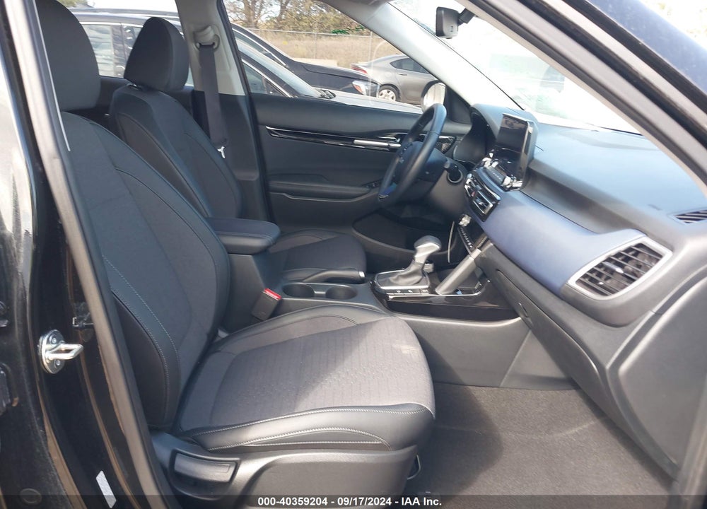 2023 KIA SELTOS S VIN: KNDEUCAA6P7434265