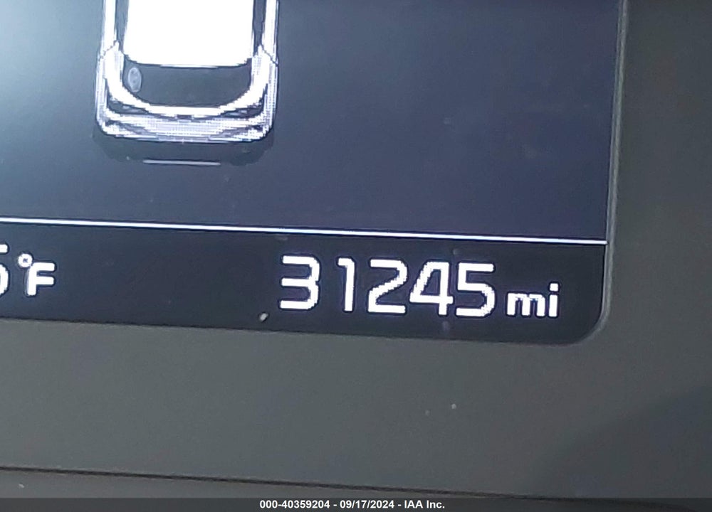 2023 KIA SELTOS S VIN: KNDEUCAA6P7434265