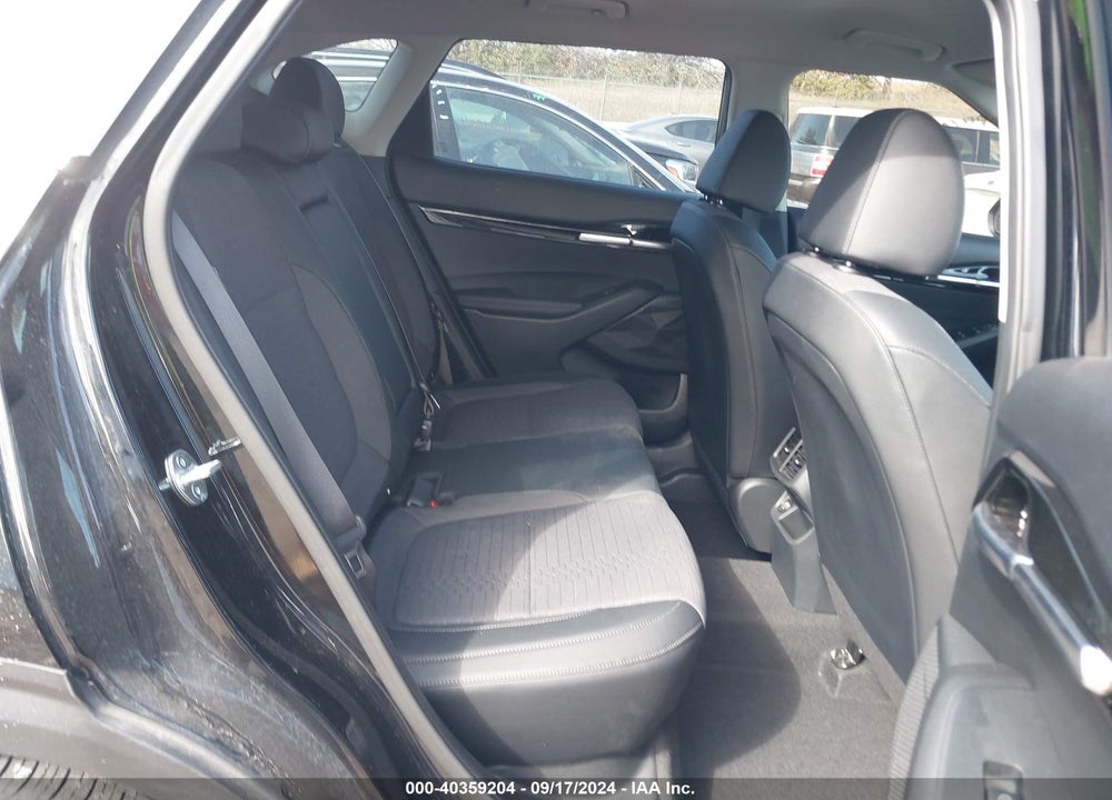 2023 KIA SELTOS S VIN: KNDEUCAA6P7434265