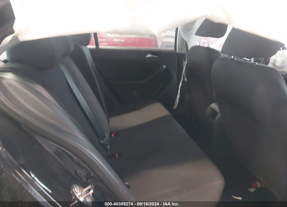 2016 VOLKSWAGEN JETTA 1.4T S VIN: 3VW267AJ3GM234595