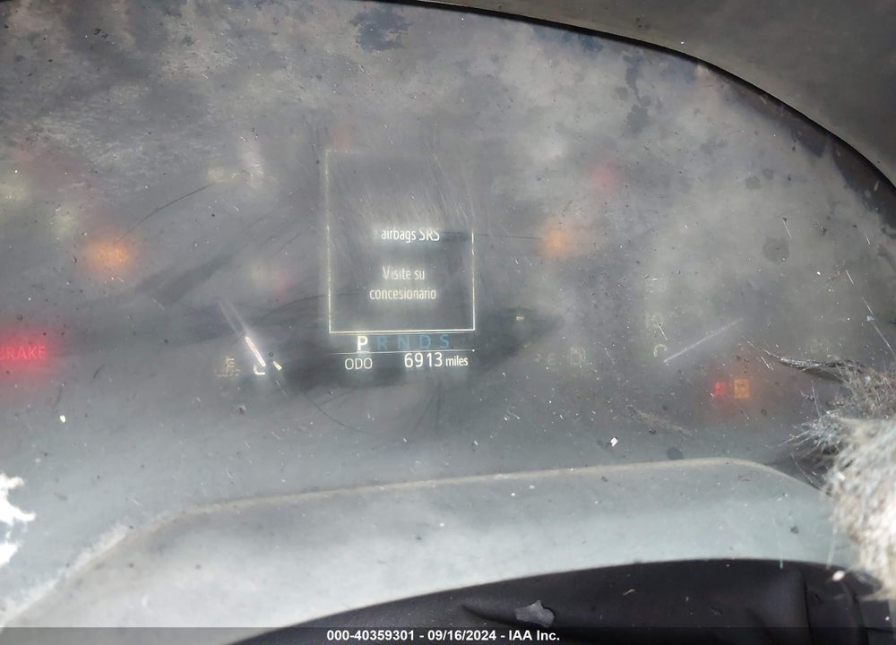 2021 TOYOTA TUNDRA VIN: 5TFTY5F15MX011902