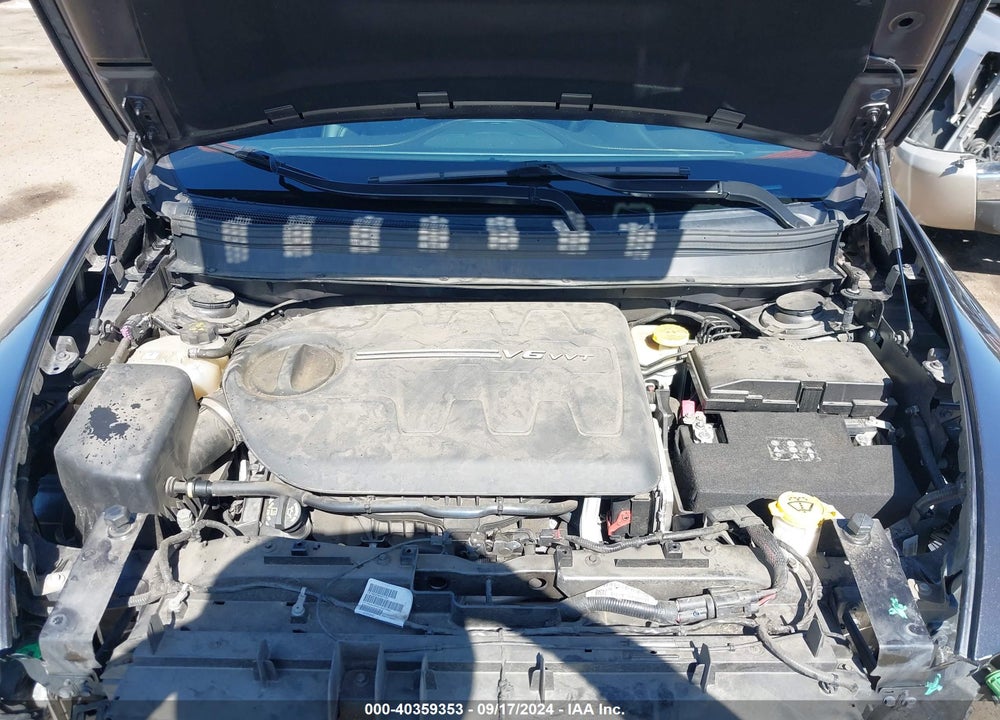 2017 JEEP CHEROKEE HIGH ALTITUDE FWD VIN: 1C4PJLDS5HW613538