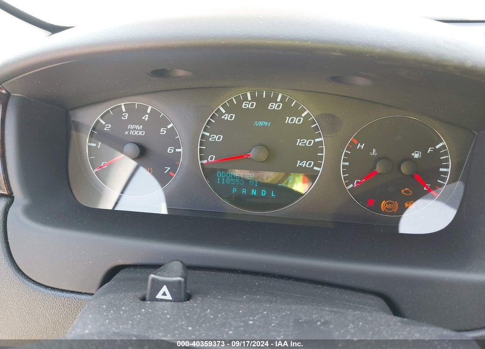 2014 CHEVROLET IMPALA LIMITED LT VIN: 2G1WB5E34E1160908