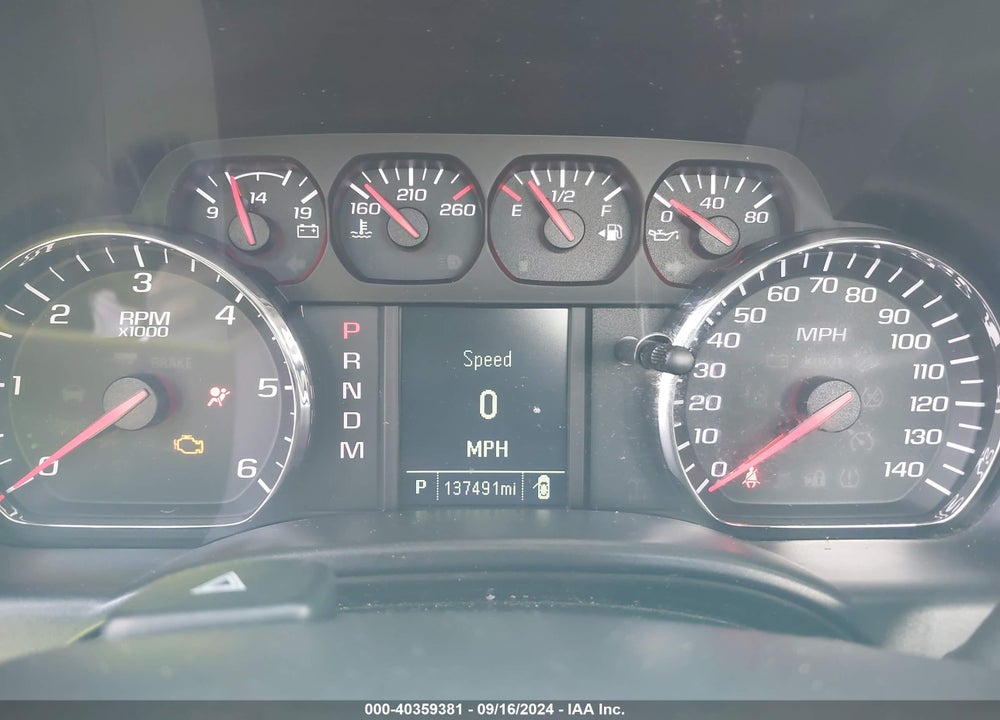 2015 CHEVROLET SILVERADO 1500 WT VIN: 1GCNCPEH2FZ387286