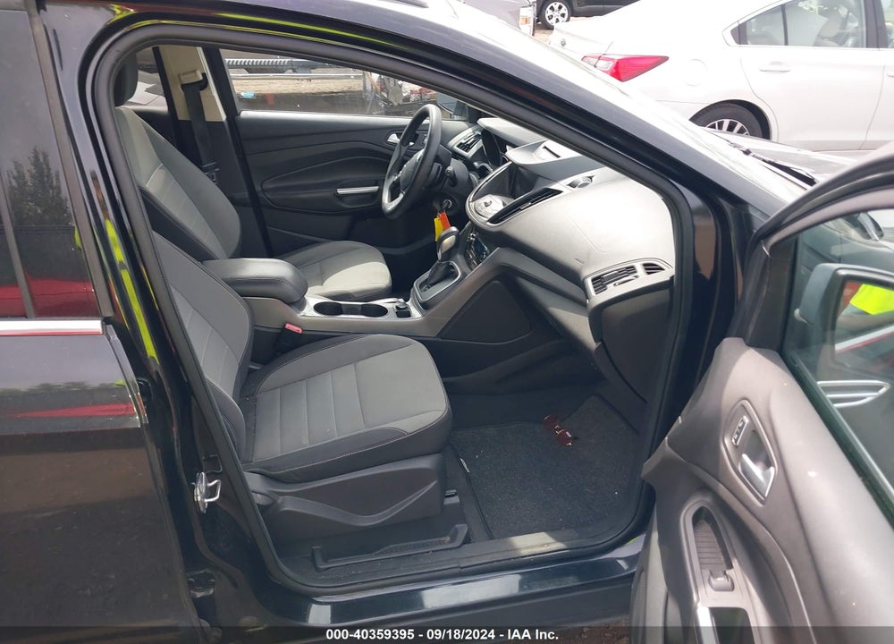2013 FORD ESCAPE SE VIN: 1FMCU9GX8DUB88138