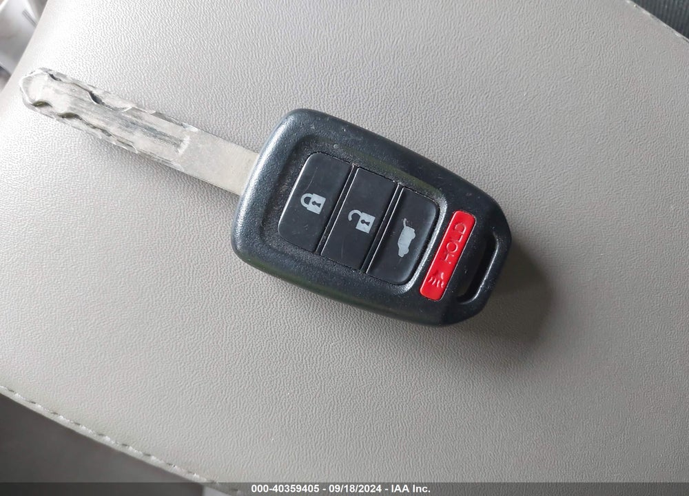 2021 HONDA HR-V AWD LX VIN: 3CZRU6H32MM707627