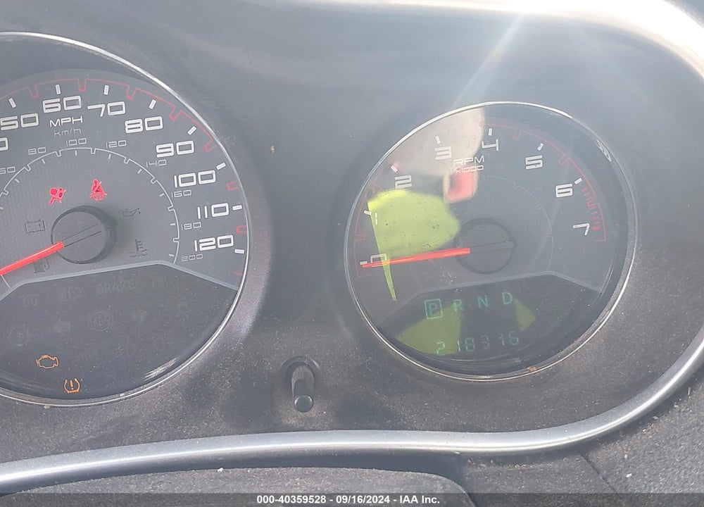 2014 DODGE AVENGER SE VIN: 1C3CDZAB9EN226266
