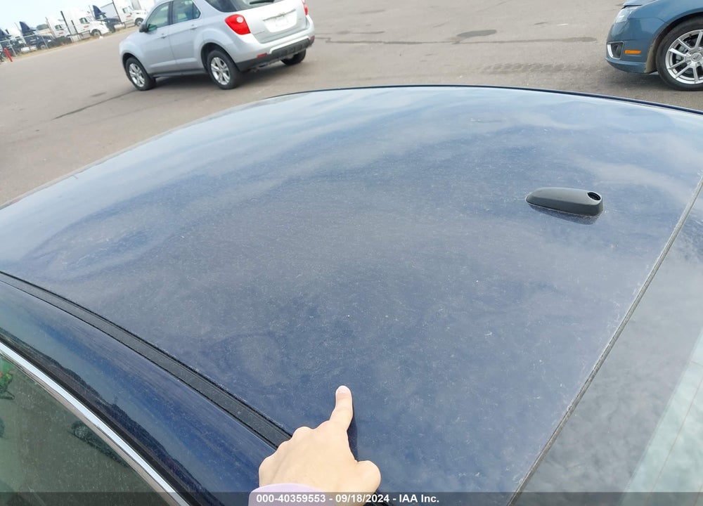2009 CHEVROLET MALIBU LT VIN: 1G1ZH57B79F259043