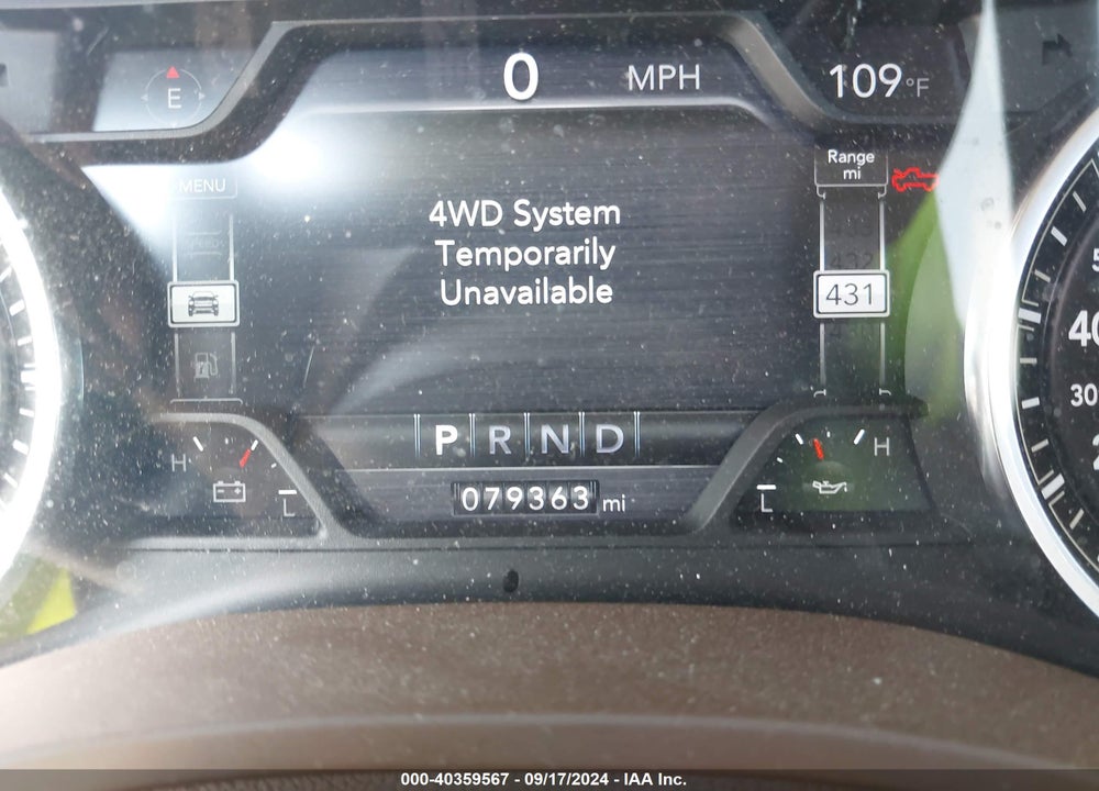 2019 RAM 1500 VIN: 1C6SRFRT8KN765551