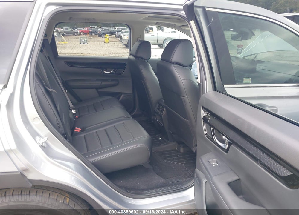 2023 HONDA CR-V VIN: 7FARS3H75PE010916
