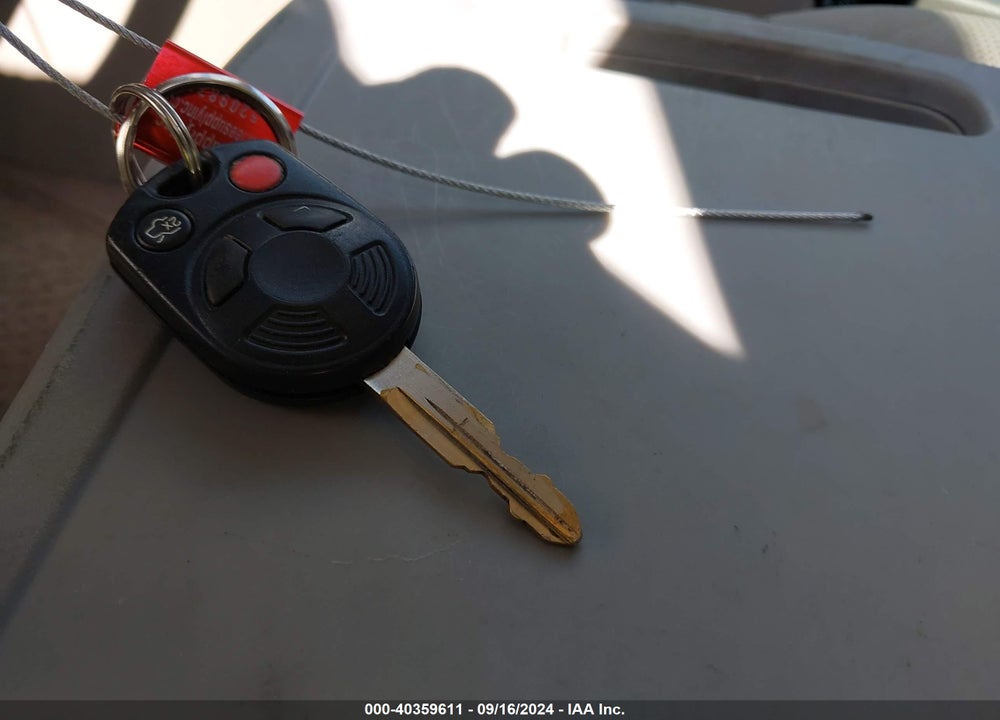 2008 FORD ESCAPE HYBRID VIN: 1FMCU49HX8KC63268
