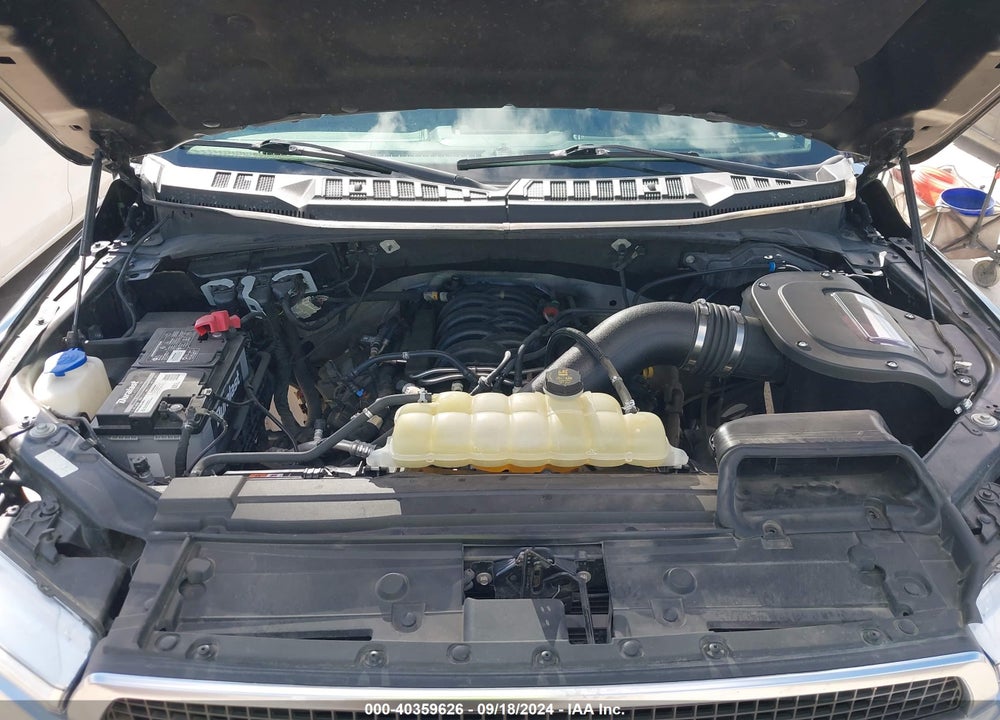 2020 FORD F-150 PLATINUM VIN: 1FTEW1E55LFB19565