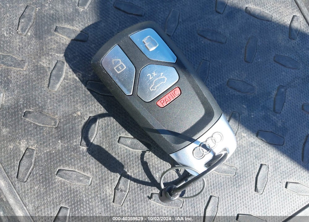 2023 AUDI Q5 VIN: WA1EAAFY6P2068981
