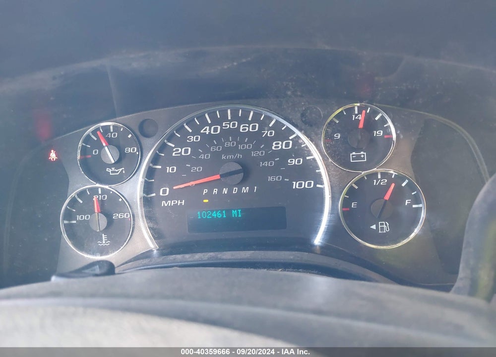 2019 CHEVROLET EXPRESS CUTAWAY WORK VAN VIN: 1HA3GTCG3KN011076