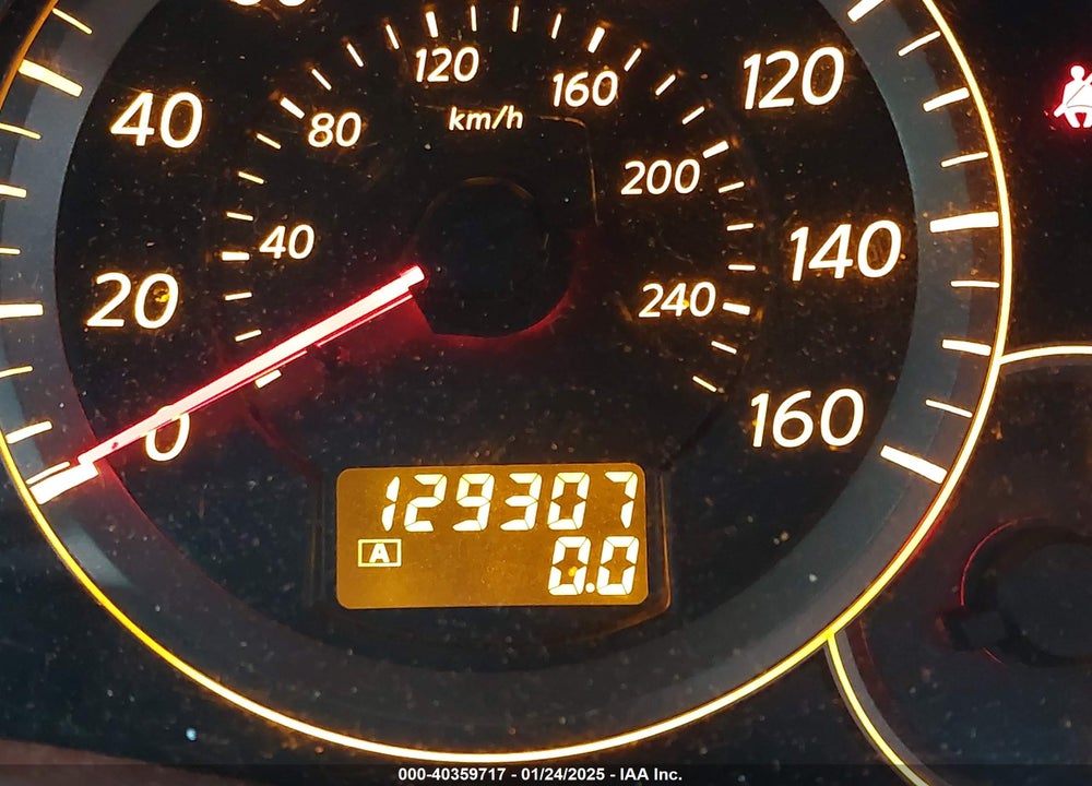 2005 INFINITI G35X VIN: JNKCV51F15M311966