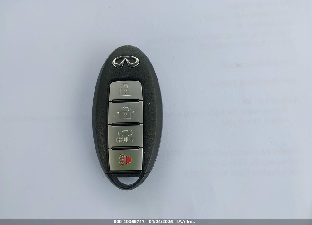 2005 INFINITI G35X VIN: JNKCV51F15M311966