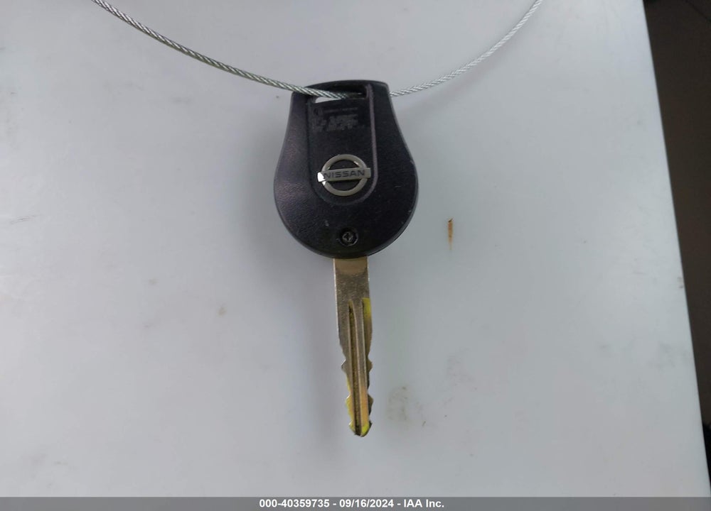 2015 NISSAN SENTRA S VIN: 3N1AB7AP2FY300286
