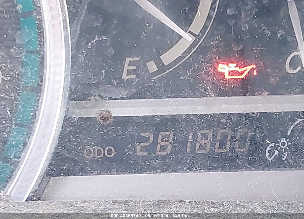2009 TOYOTA VENZA BASE V6 VIN: 4T3ZK11A79U001475