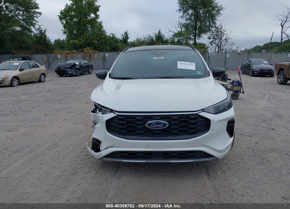 2024 FORD ESCAPE ST LINE VIN: 1FMCU9MN6RUA55095