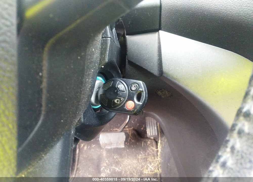2017 FORD ESCAPE SE VIN: 1FMCU0GDXHUC76082