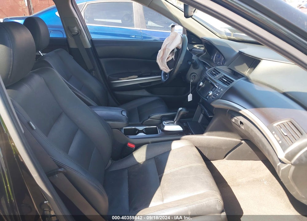 2015 HONDA CROSSTOUR EX-L VIN: 5J6TF3H55FL002308