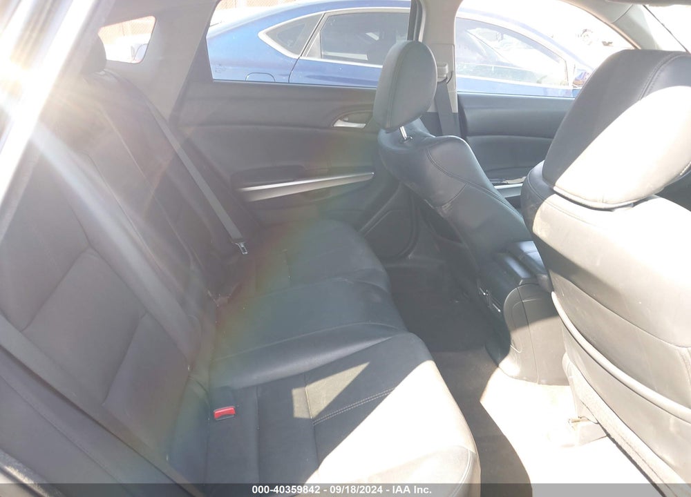 2015 HONDA CROSSTOUR EX-L VIN: 5J6TF3H55FL002308