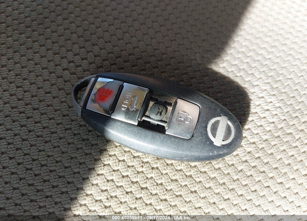2007 NISSAN ALTIMA 2.5 S VIN: 1N4AL21E37C155318