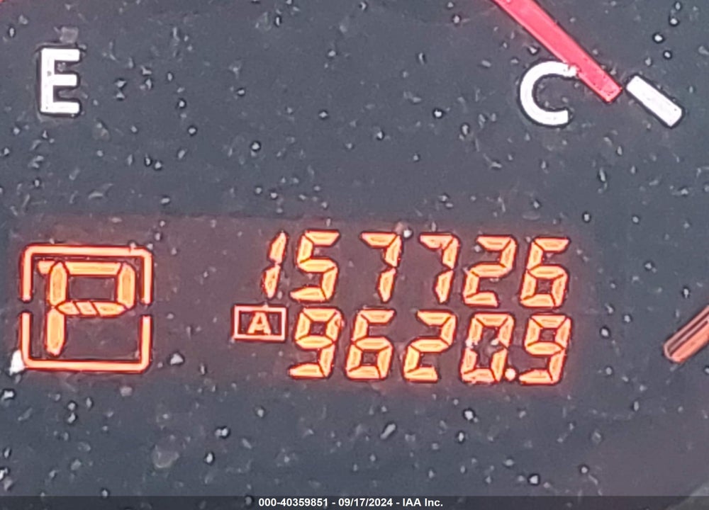 2007 NISSAN ALTIMA 2.5 S VIN: 1N4AL21E37C155318