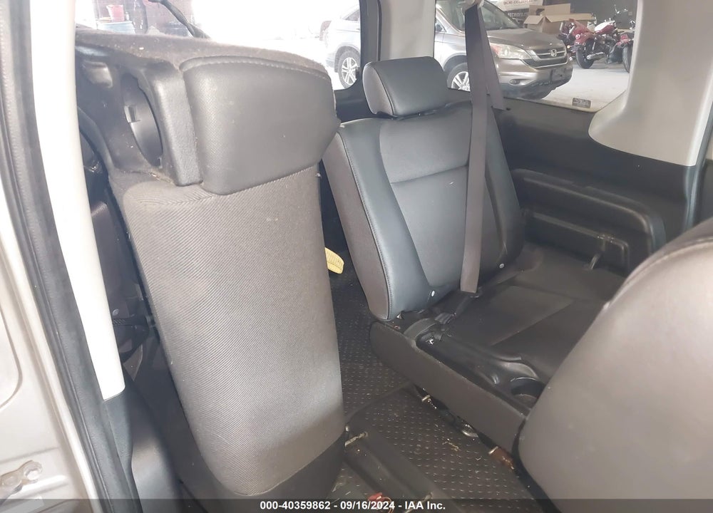 2003 HONDA ELEMENT EX VIN: 5J6YH28503L012735