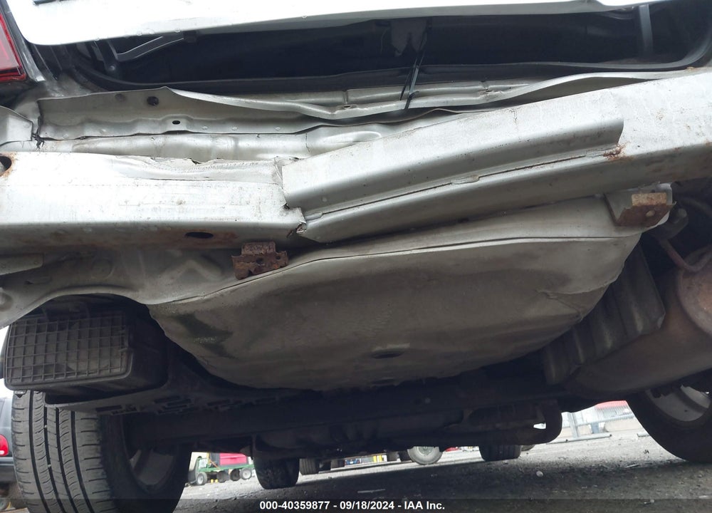 2004 NISSAN SENTRA SE-R VIN: 3N1AB51A34L738695