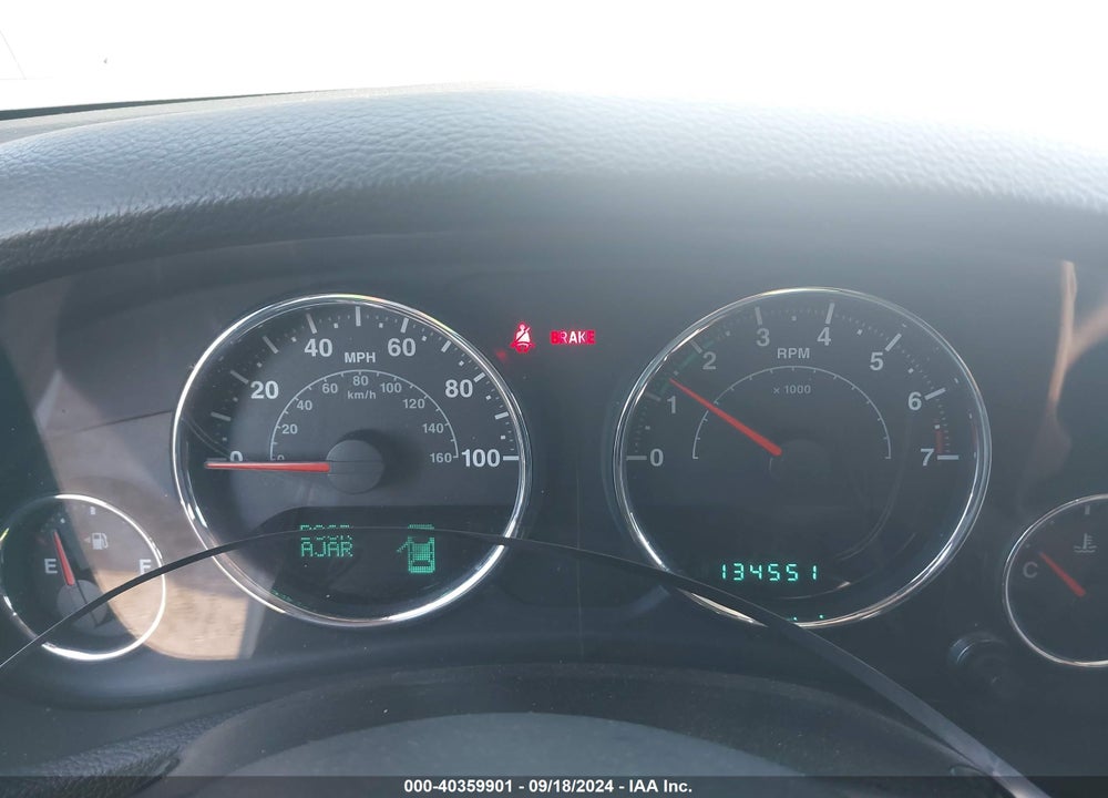 2012 JEEP WRANGLER UNLIMITED RUBICON VIN: 1C4HJWFGXCL221292
