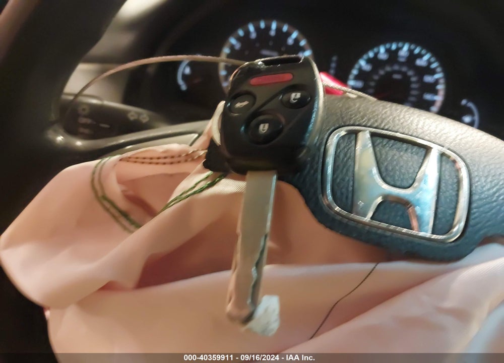 2012 HONDA ACCORD 2.4 LX-S VIN: 1HGCS1B38CA000865