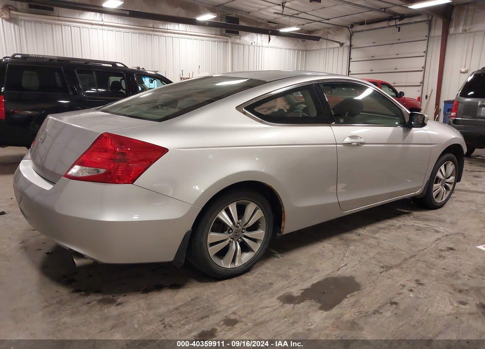 2012 HONDA ACCORD 2.4 LX-S VIN: 1HGCS1B38CA000865