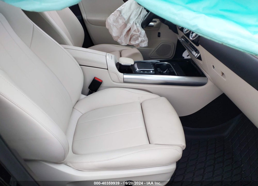 2023 MERCEDES-BENZ GLA 250 4MATIC VIN: W1N4N4HB7PJ439354