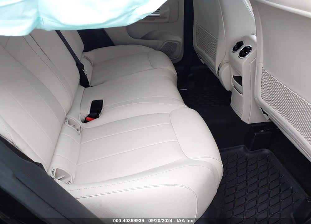 2023 MERCEDES-BENZ GLA 250 4MATIC VIN: W1N4N4HB7PJ439354