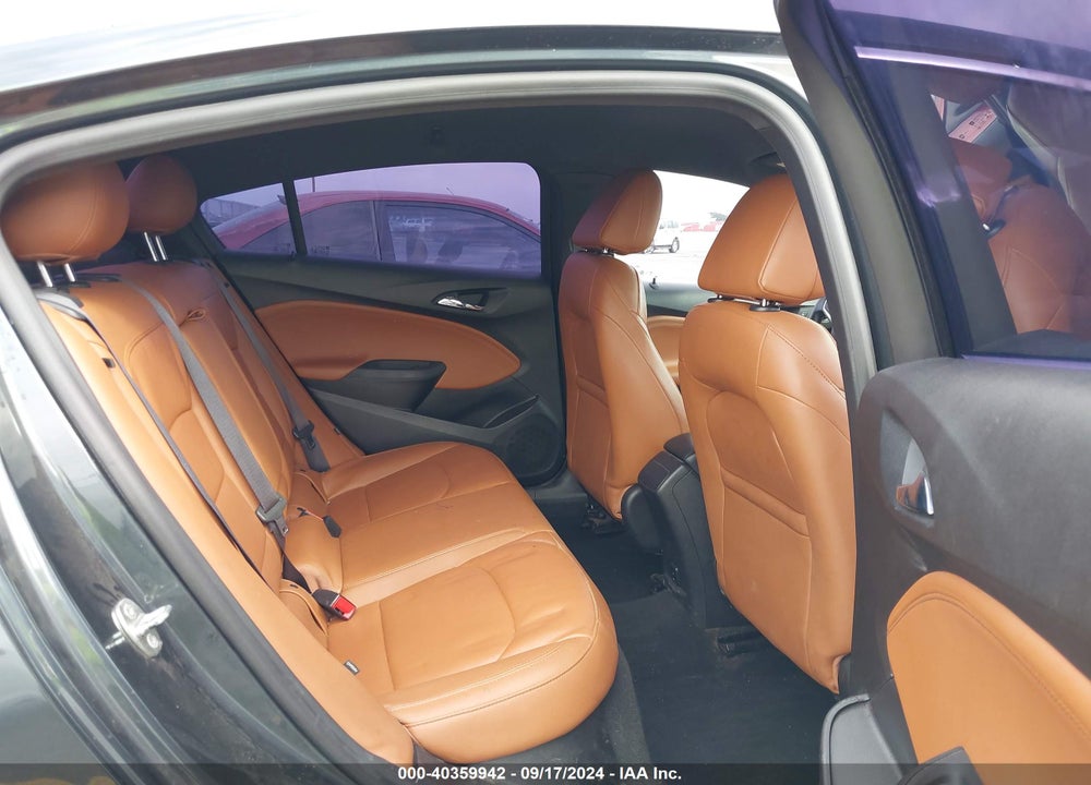 2017 CHEVROLET CRUZE PREMIER AUTO VIN: 3G1BF5SM8HS534736