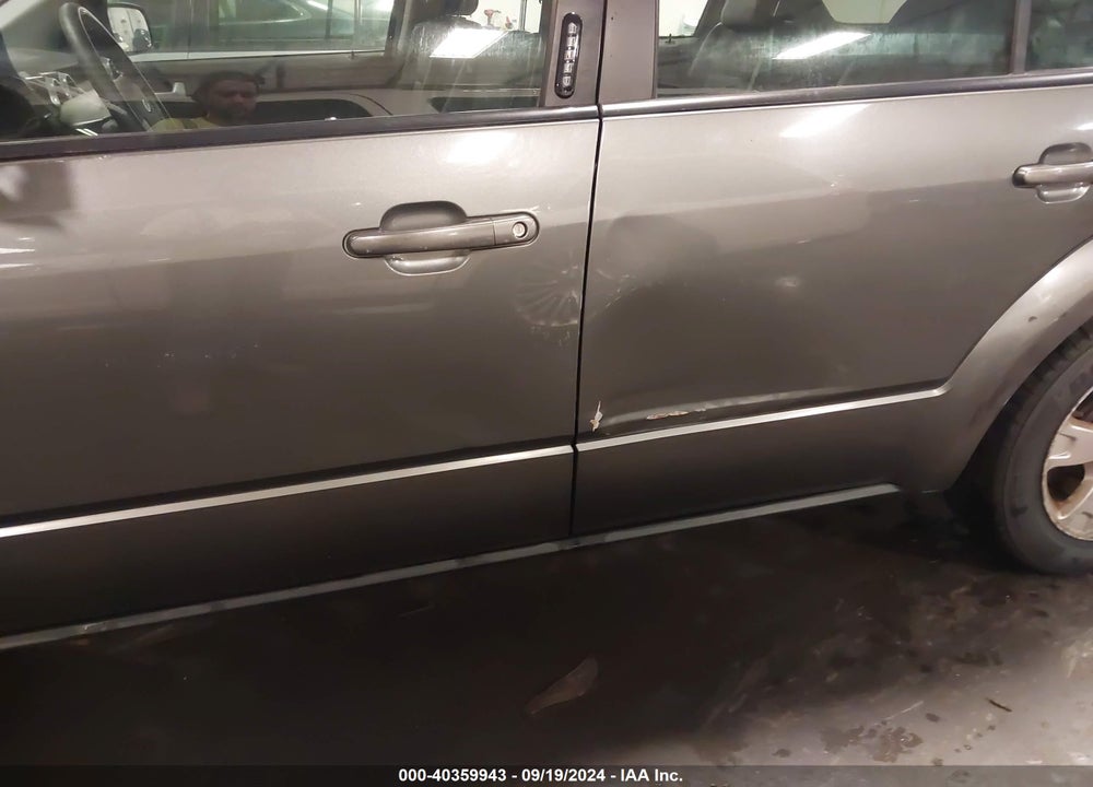2006 FORD FREESTYLE VIN: 1FMDK06186GA34761