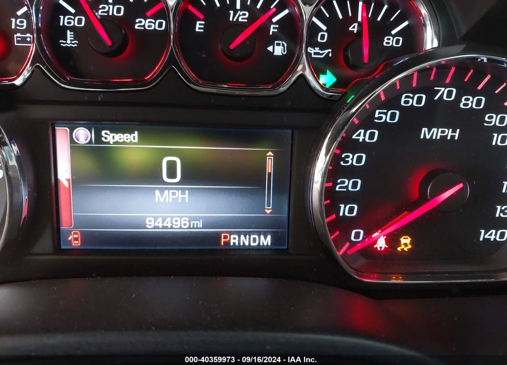 2014 GMC SIERRA 1500 SLE VIN: 3GTU2UEC4EG116505