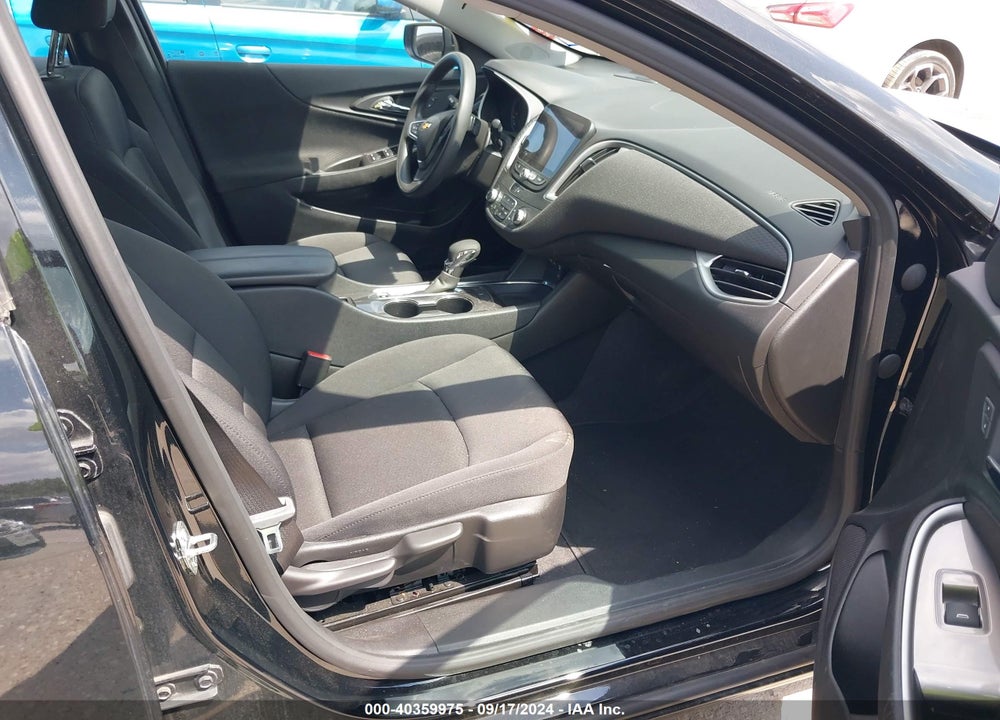 2023 CHEVROLET MALIBU FWD 1LT VIN: 1G1ZD5ST5PF122630